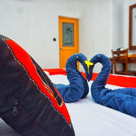 Sashini Homestay Сігірія Екстер'єр фото